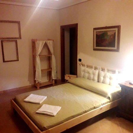 B&B La Casa Di Fuori Porta Gricignano Экстерьер фото