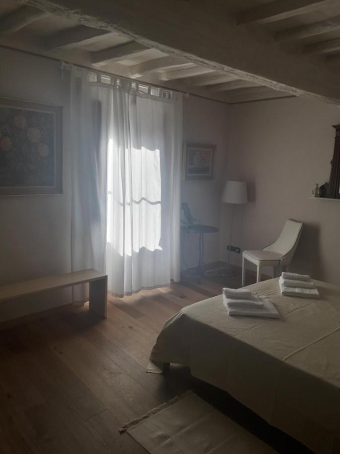 B&B La Casa Di Fuori Porta Gricignano Экстерьер фото