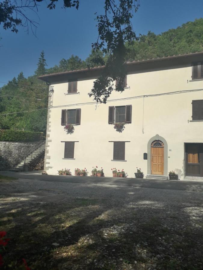 B&B La Casa Di Fuori Porta Gricignano Экстерьер фото