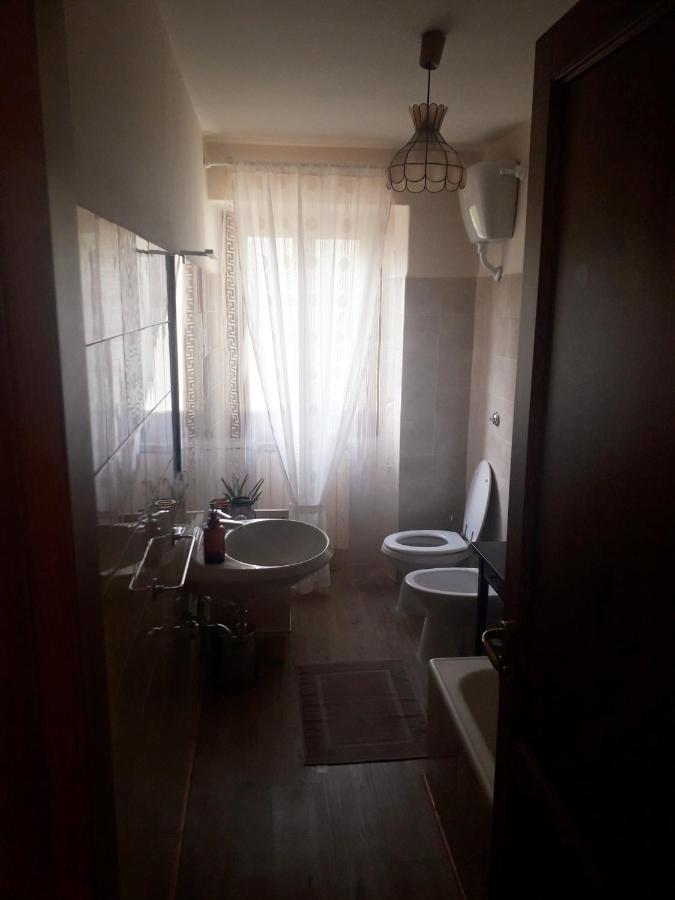 B&B La Casa Di Fuori Porta Gricignano Экстерьер фото