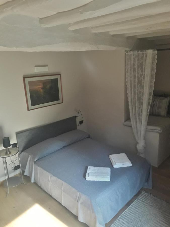 B&B La Casa Di Fuori Porta Gricignano Экстерьер фото