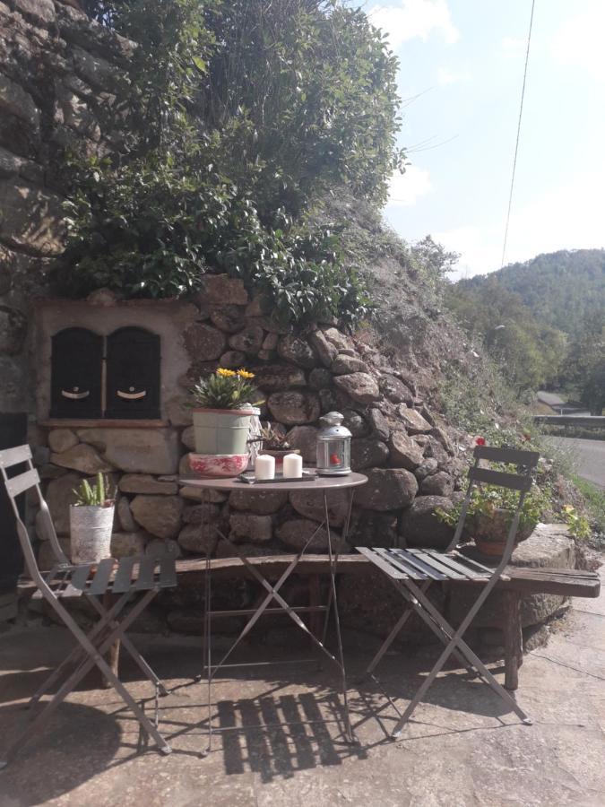 B&B La Casa Di Fuori Porta Gricignano Экстерьер фото