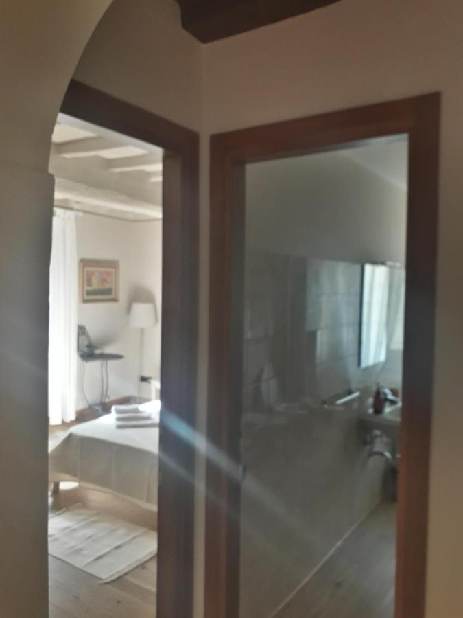 B&B La Casa Di Fuori Porta Gricignano Экстерьер фото