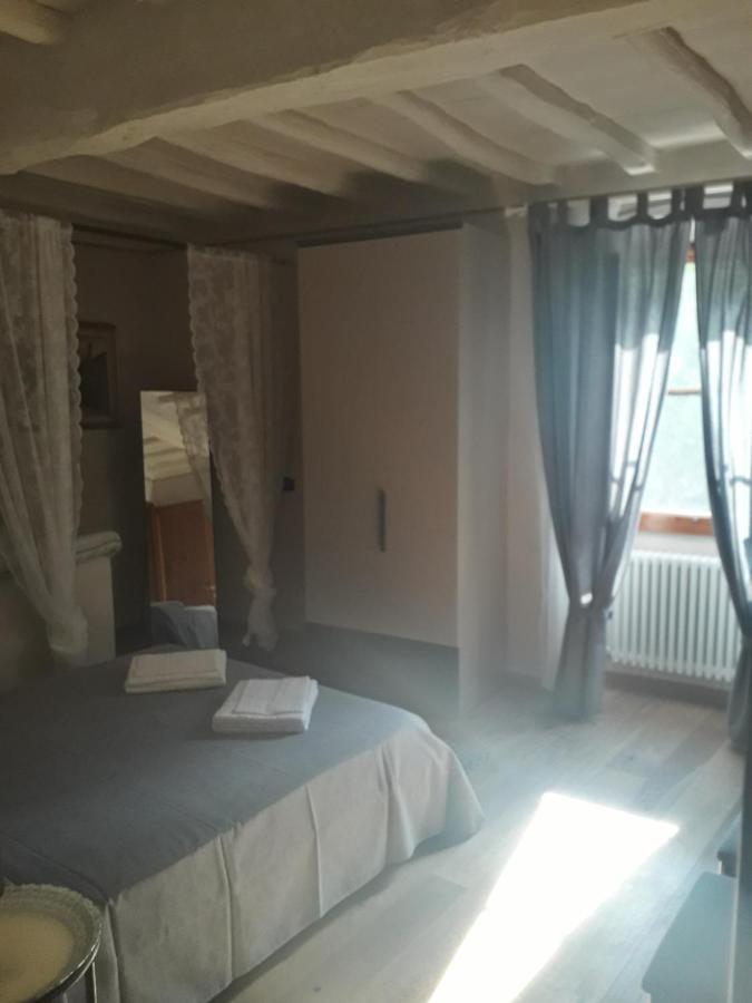 B&B La Casa Di Fuori Porta Gricignano Экстерьер фото